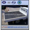 NR/SBR UTE Rubber Matting for truck